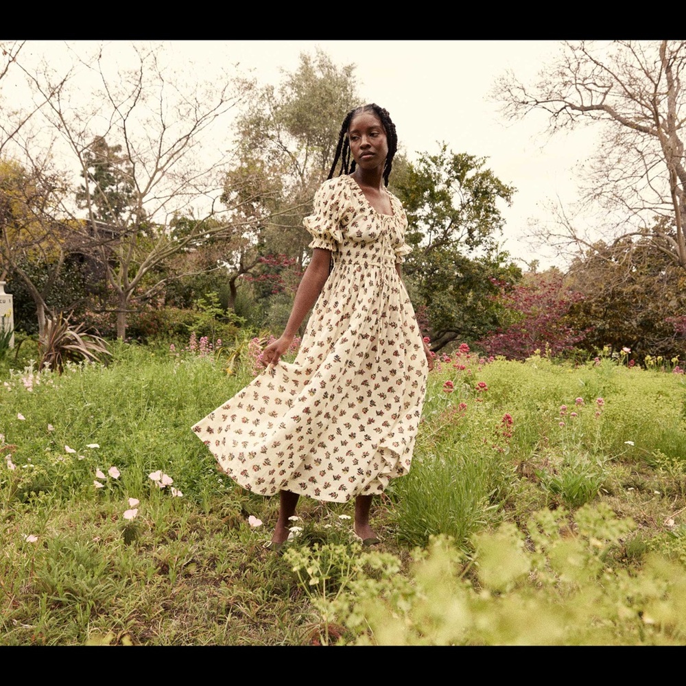 Dôen Ischia Dress